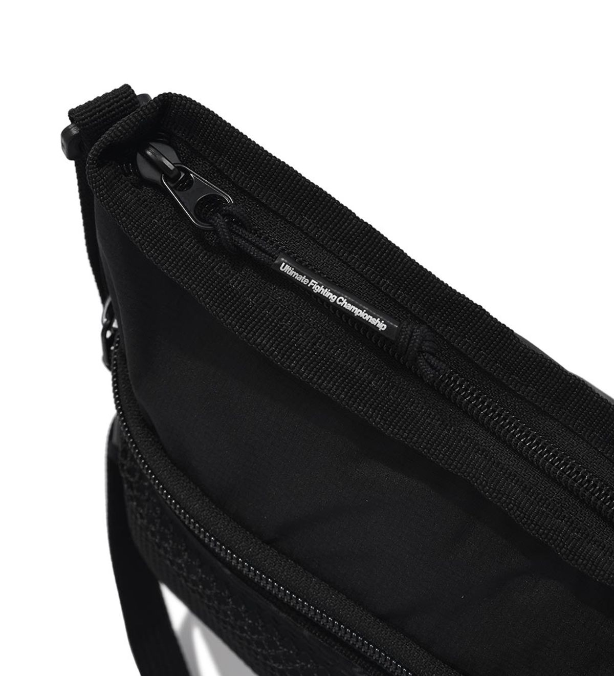 유에프씨 스포츠(UFC SPORT) UFC 메쉬 포켓 사코슈 블랙 U4SBV2303BK