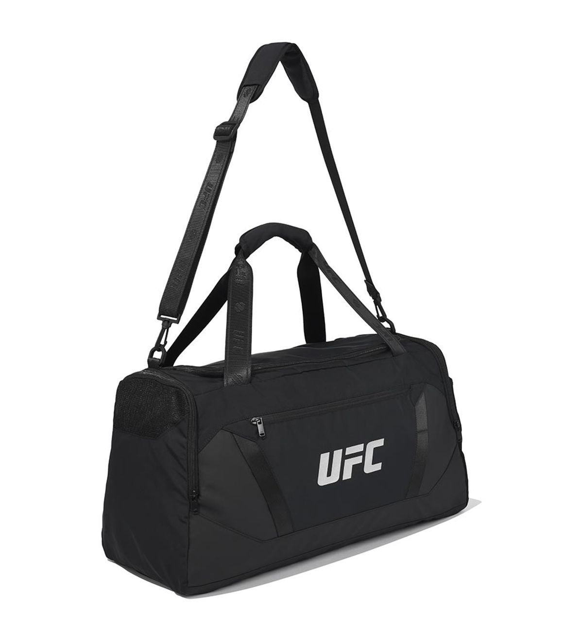 유에프씨 스포츠(UFC SPORT) UFC 피지컬 더플백 블랙 U4SBV2302BK