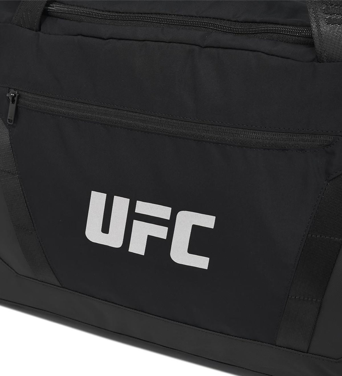 유에프씨 스포츠(UFC SPORT) UFC 피지컬 더플백 블랙 U4SBV2302BK