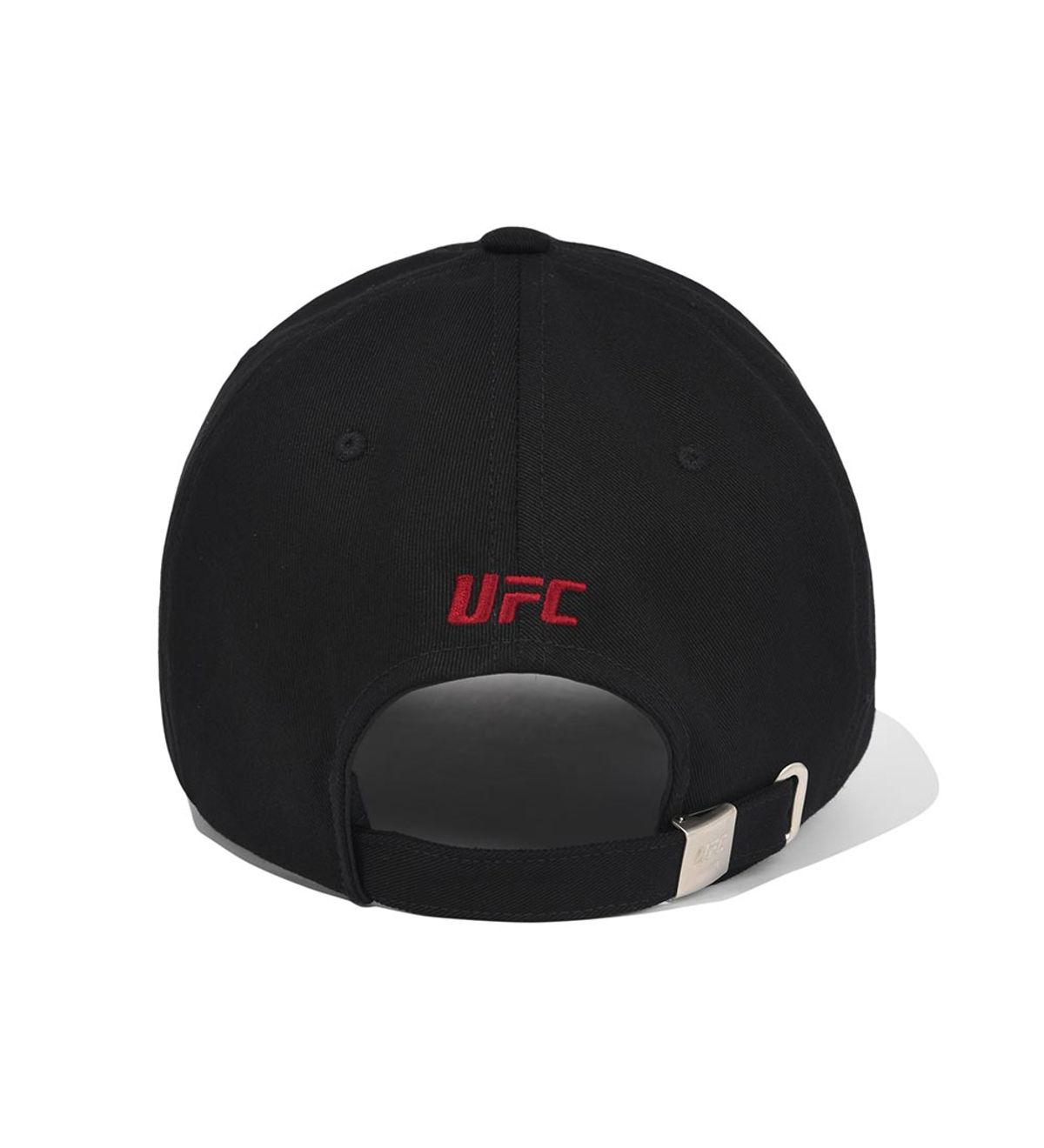 유에프씨 스포츠(UFC SPORT) UFC 버닝 볼캡 블랙 U2HWV1309BK