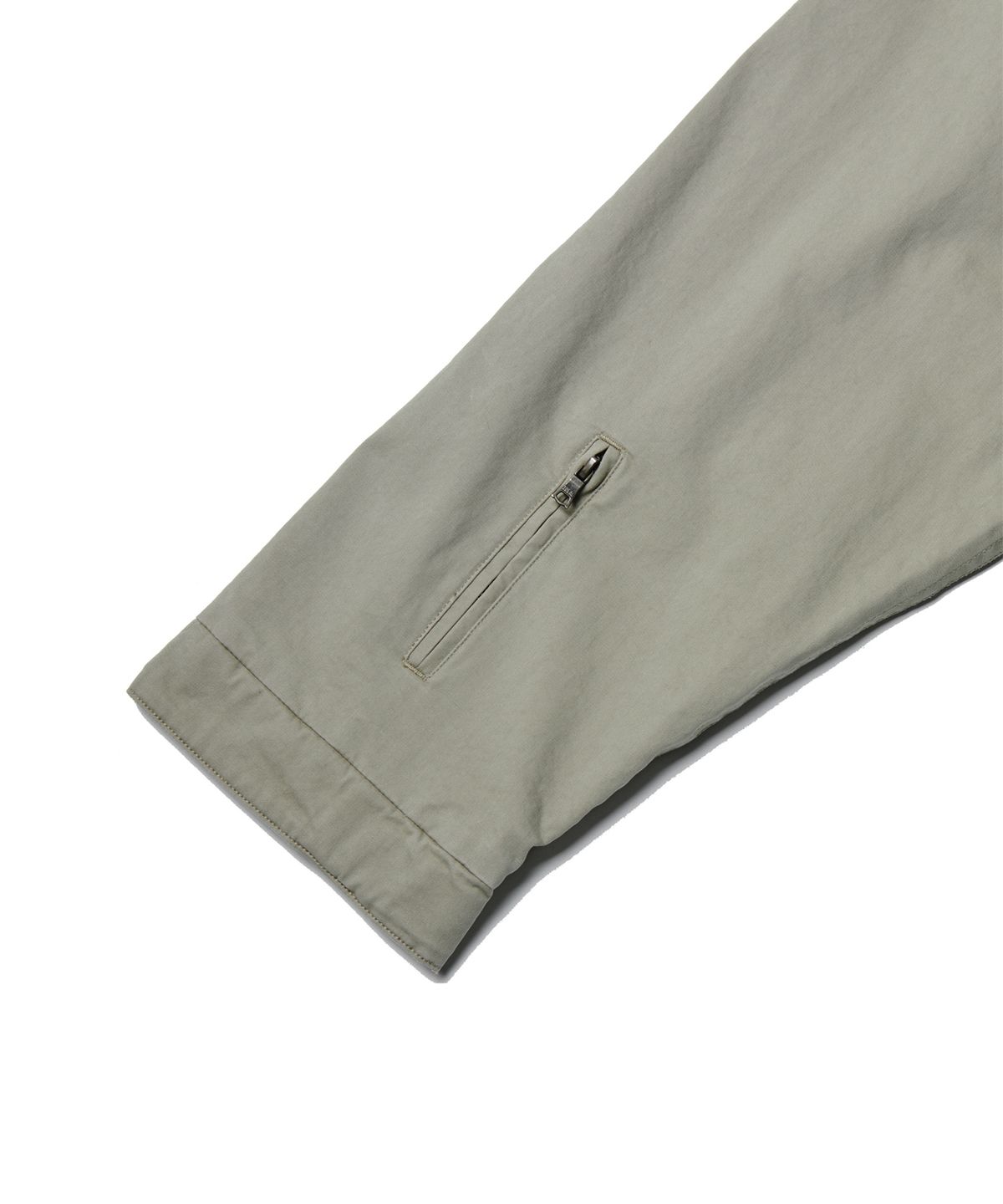 라모랭(RAMOLIN) M65 Patrol Jacket Wear Khaki