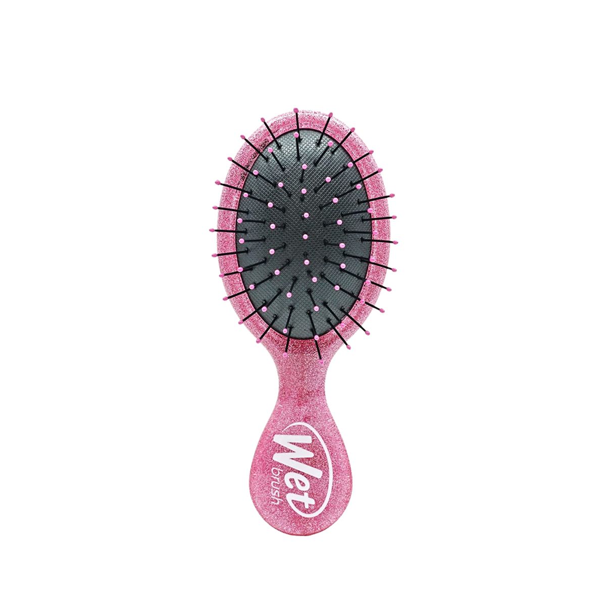 웻 브러쉬(WETBRUSH) 미니 디탱글러 디즈니_오로라(마젠타)