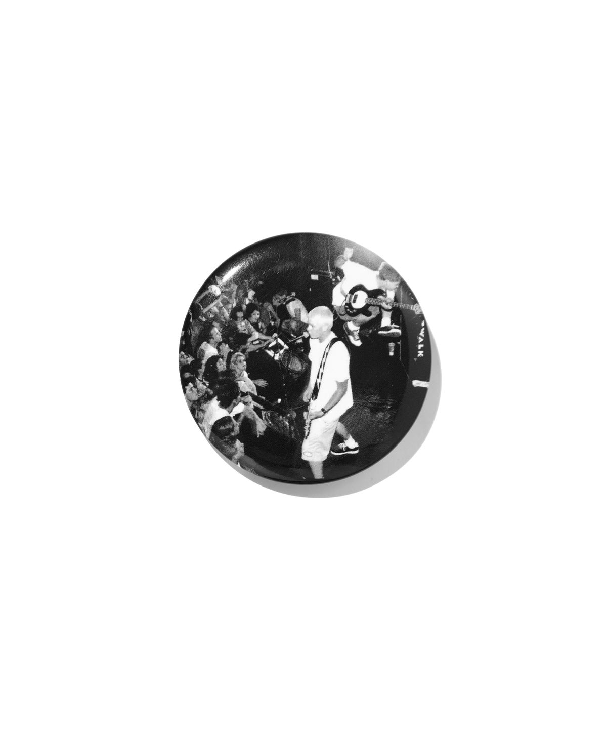스웨이드(SUADE) SUADE PINBADGE SET B [ETC]