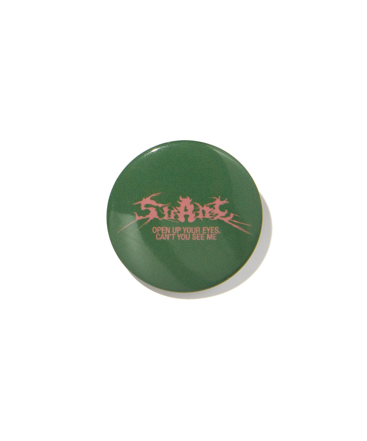 스웨이드(SUADE) SUADE PINBADGE SET B [ETC]