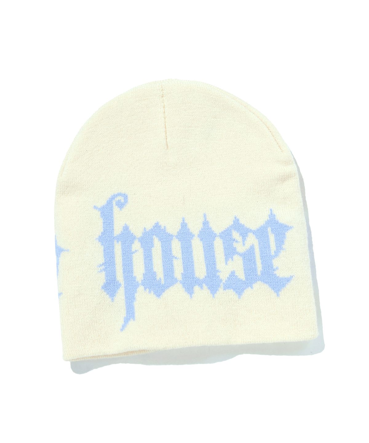 스웨이드(SUADE) H.O.S BEANIE [IVORY]