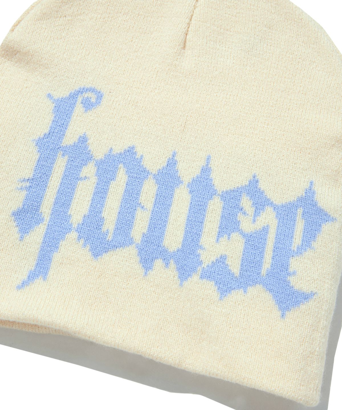 스웨이드(SUADE) H.O.S BEANIE [IVORY]