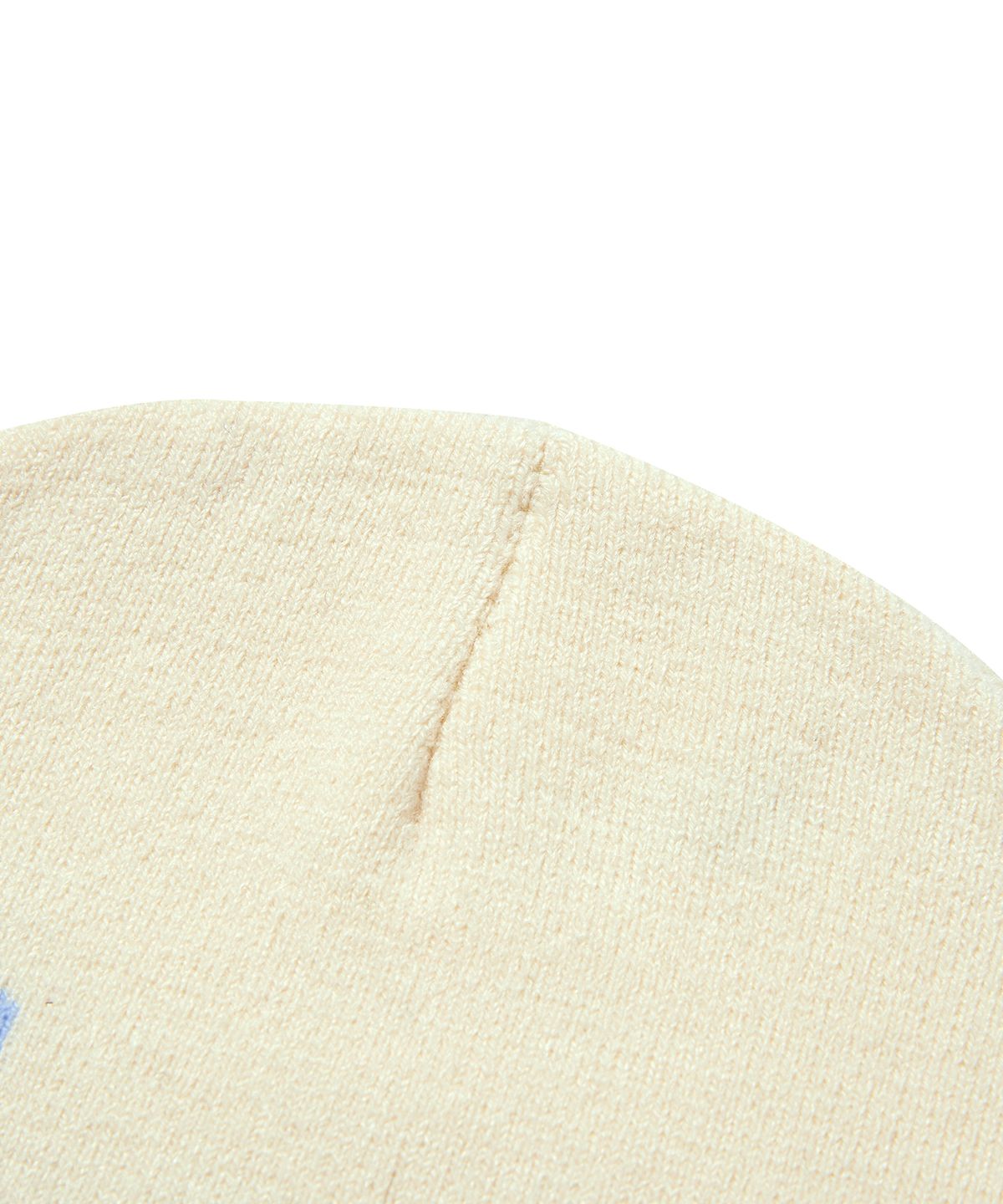 스웨이드(SUADE) H.O.S BEANIE [IVORY]