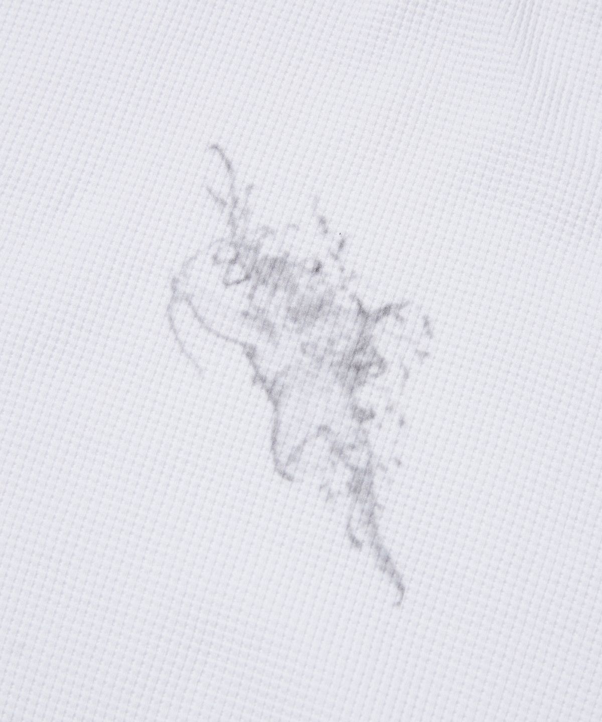 스웨이드(SUADE) CUPID THERMAL LONG SLEEVE [WHITE]