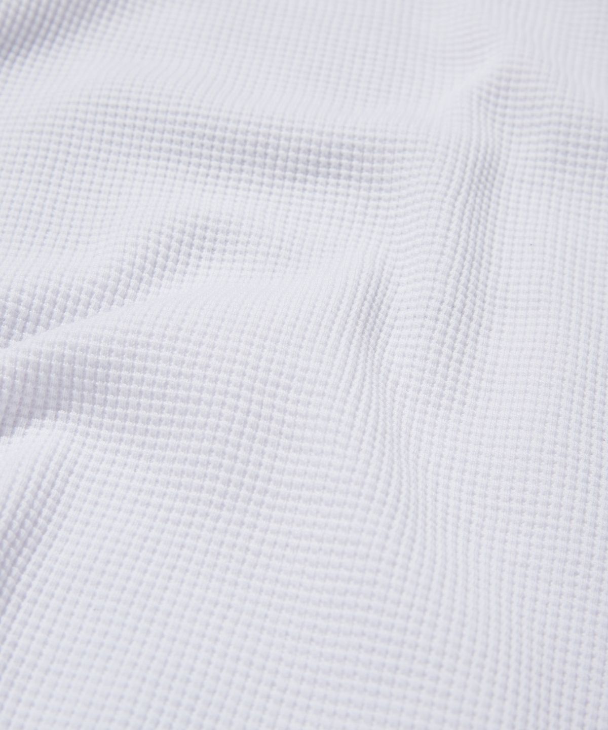 스웨이드(SUADE) CUPID THERMAL LONG SLEEVE [WHITE]