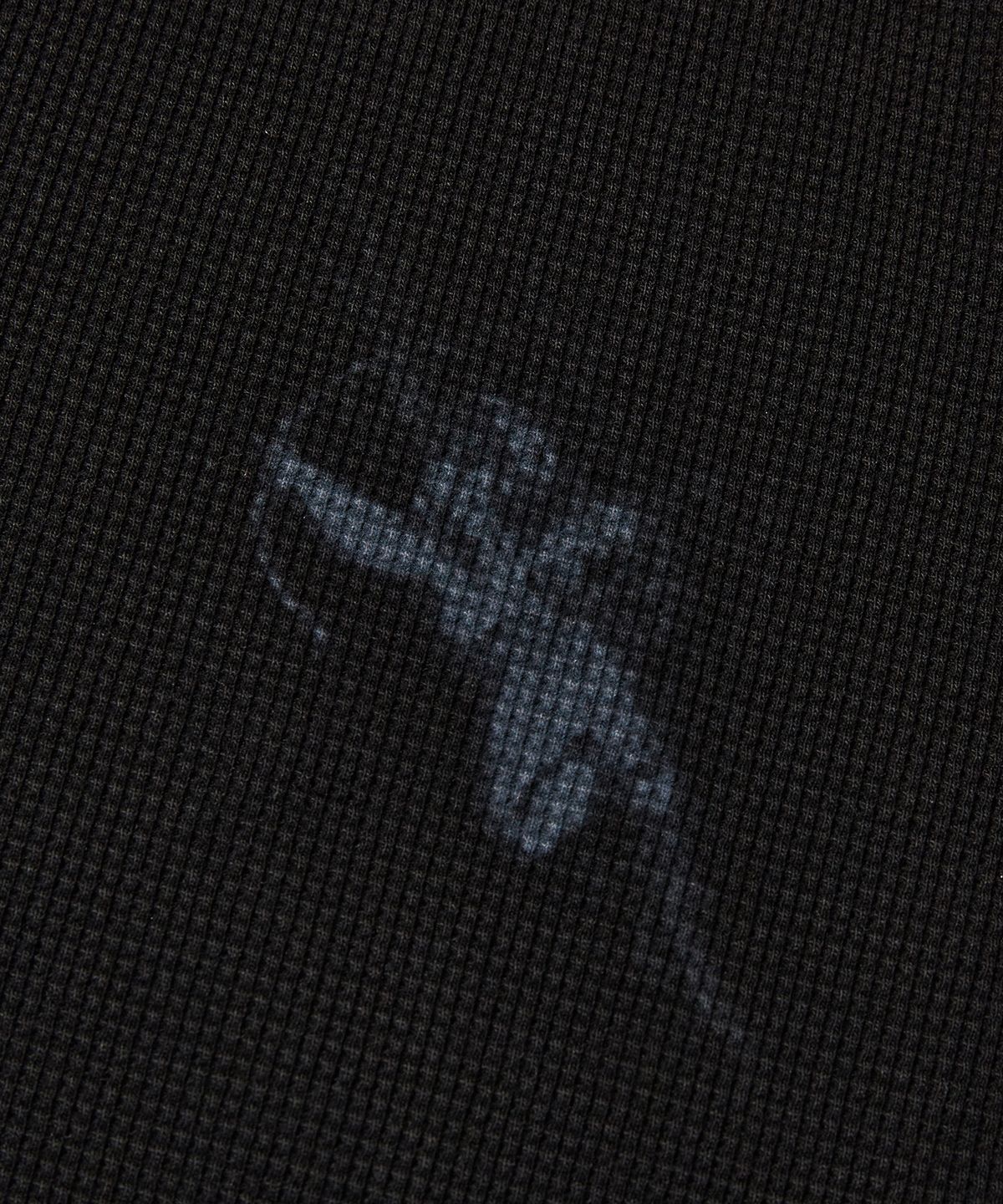 스웨이드(SUADE) CUPID THERMAL LONG SLEEVE [BLACK]