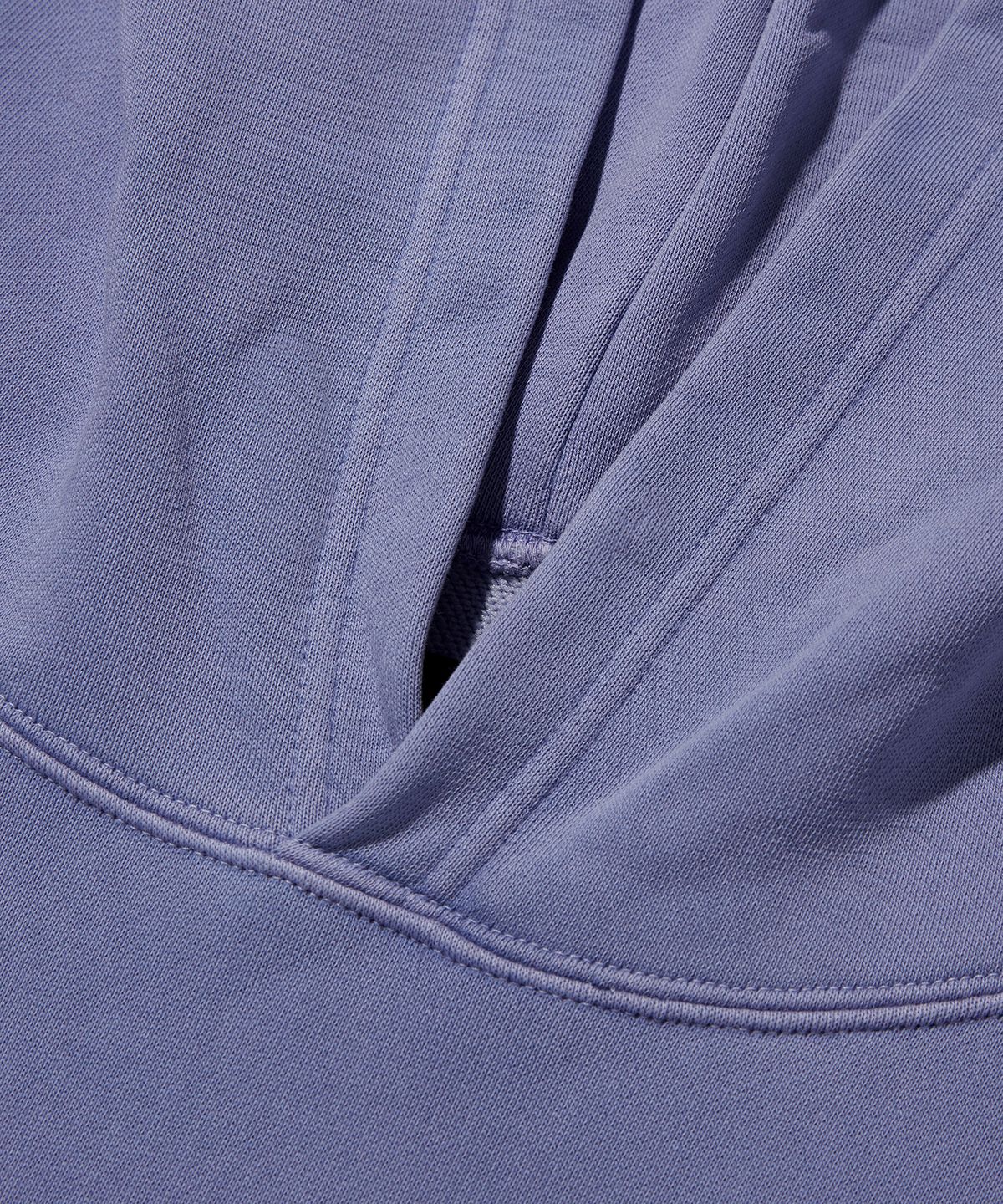 스웨이드(SUADE) SKULL STAR HOODIE [PIGMENT PURPLE]