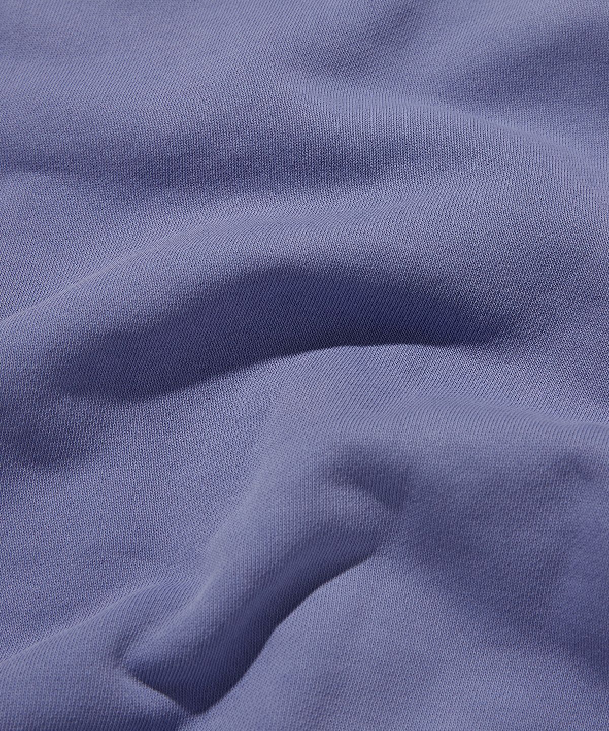 스웨이드(SUADE) SKULL STAR HOODIE [PIGMENT PURPLE]