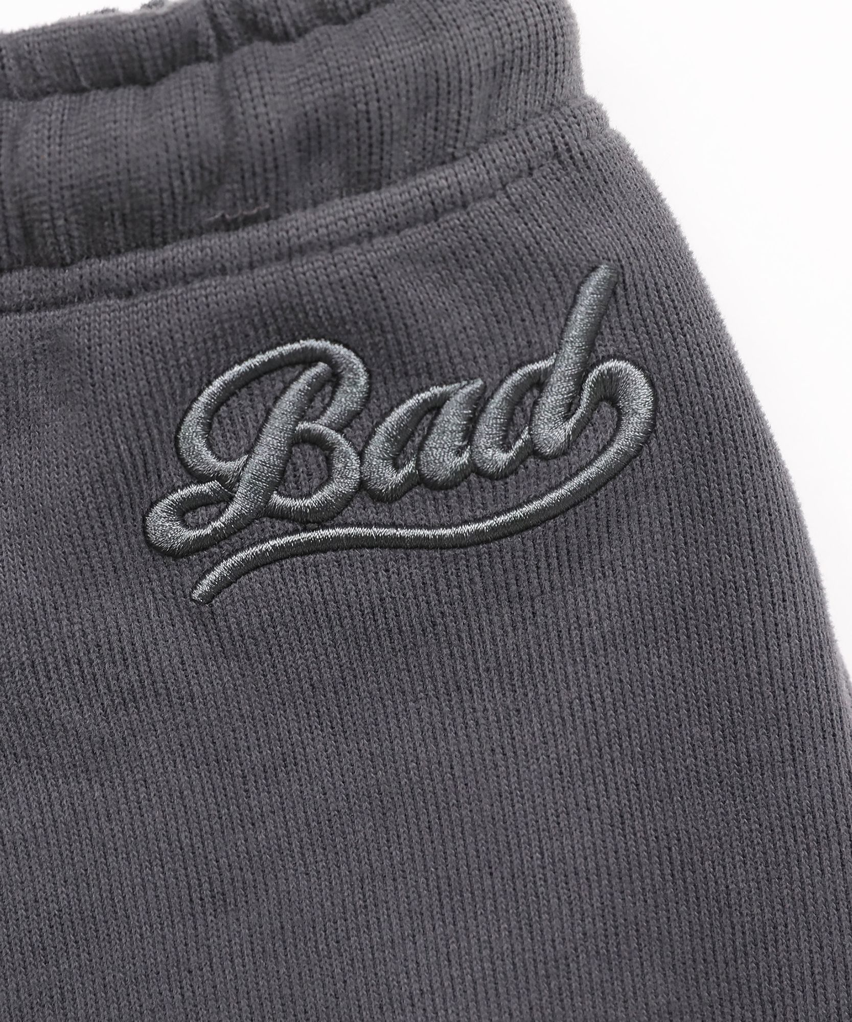 MUSINSA | BADBLOOD Beyond Soft Jogger - Charcoal