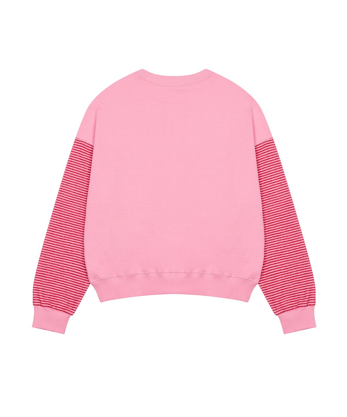러브이즈트루(LUVISTRUE) NM SHINING STRIPE MTM(PINK)