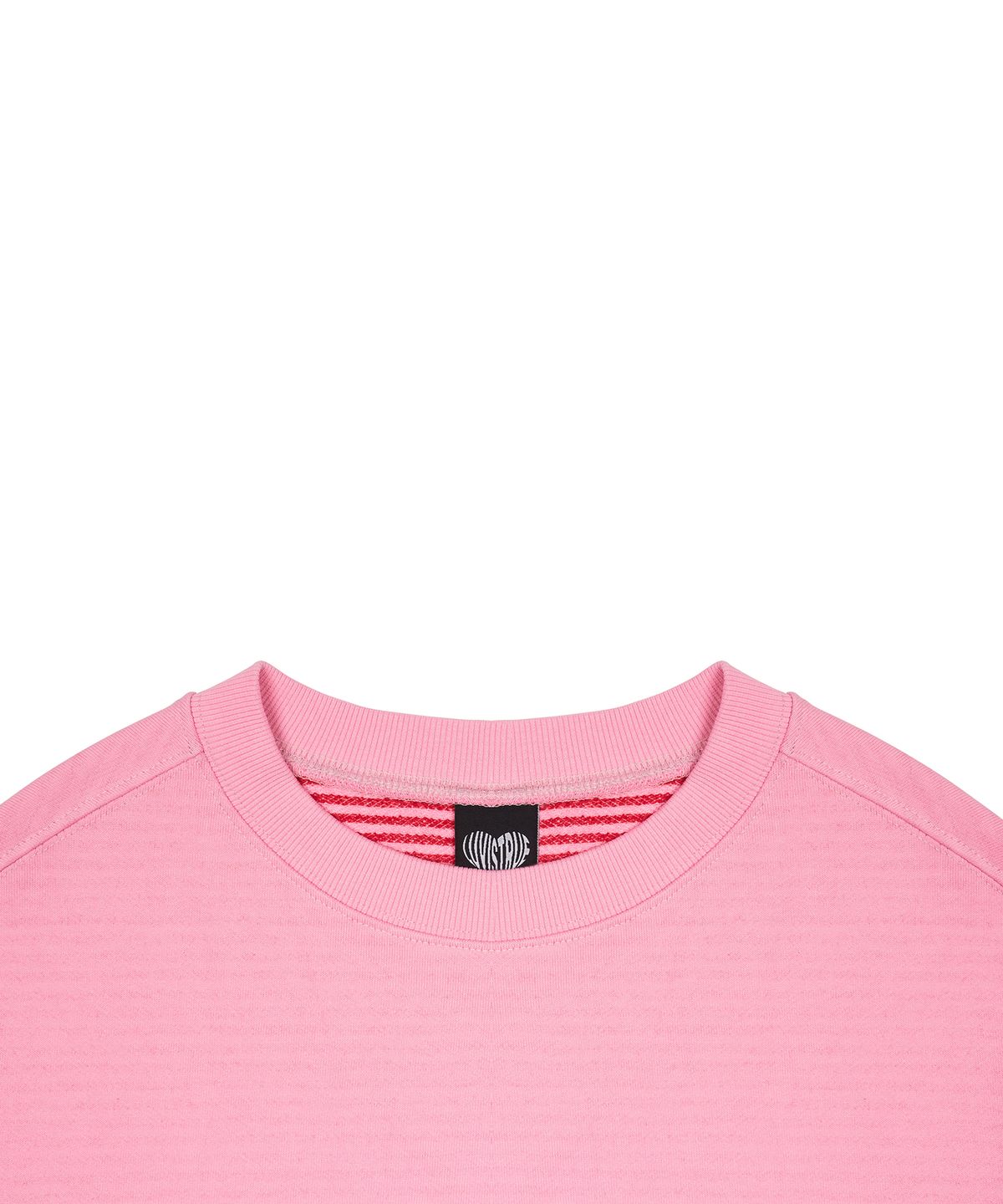 러브이즈트루(LUVISTRUE) NM SHINING STRIPE MTM(PINK)