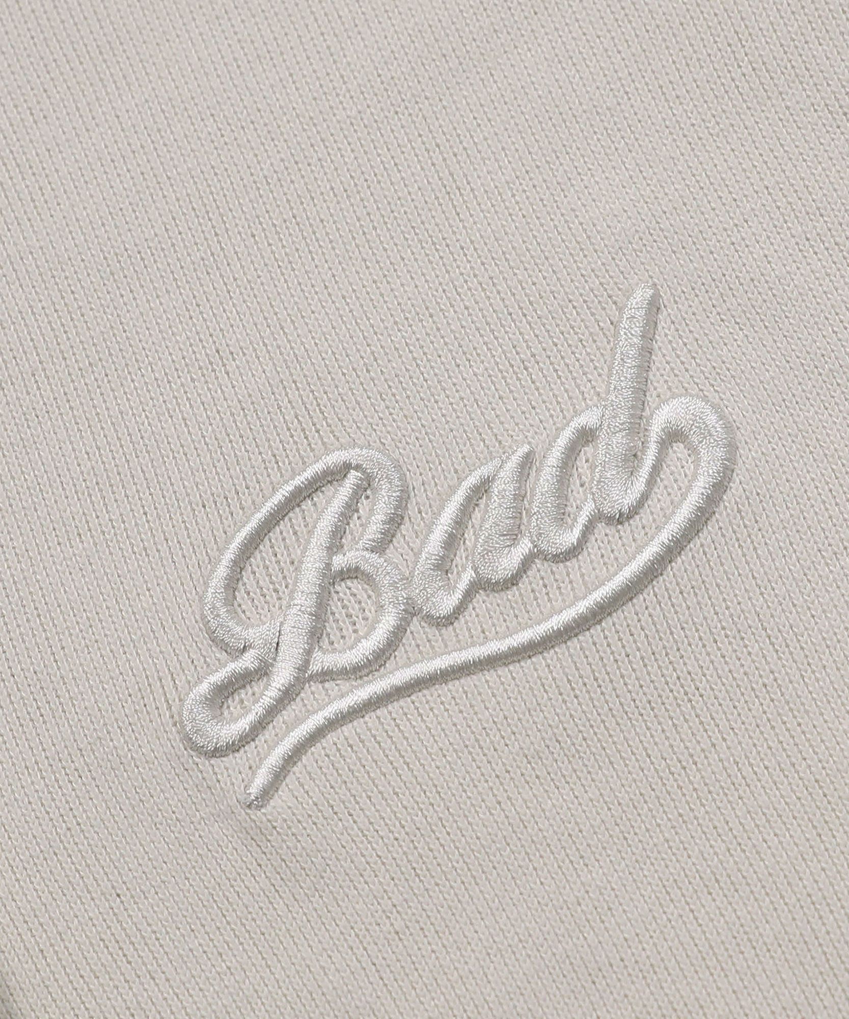 トップス BADBLOOD Beyond Soft Cutout Hood - Cream BADBLOOD Beyond Soft Cutout Hood - Cream