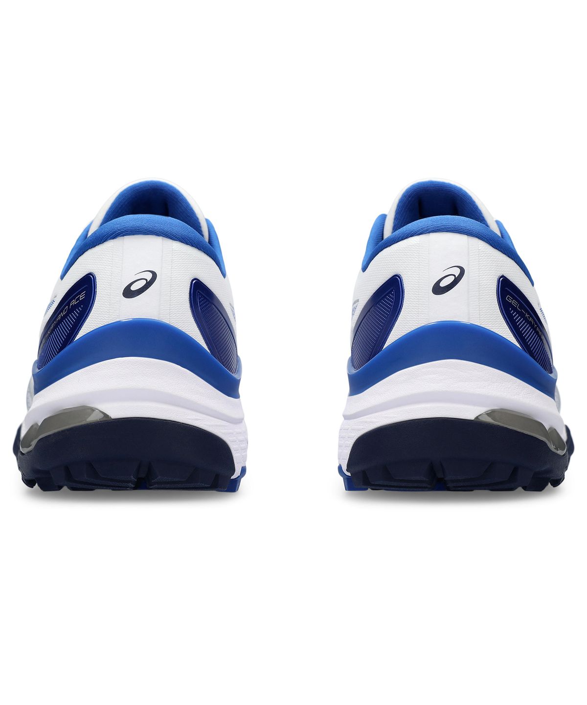 아식스 골프(ASICS GOLF) 젤-카야노 에이스 2 - 화이트:피코크