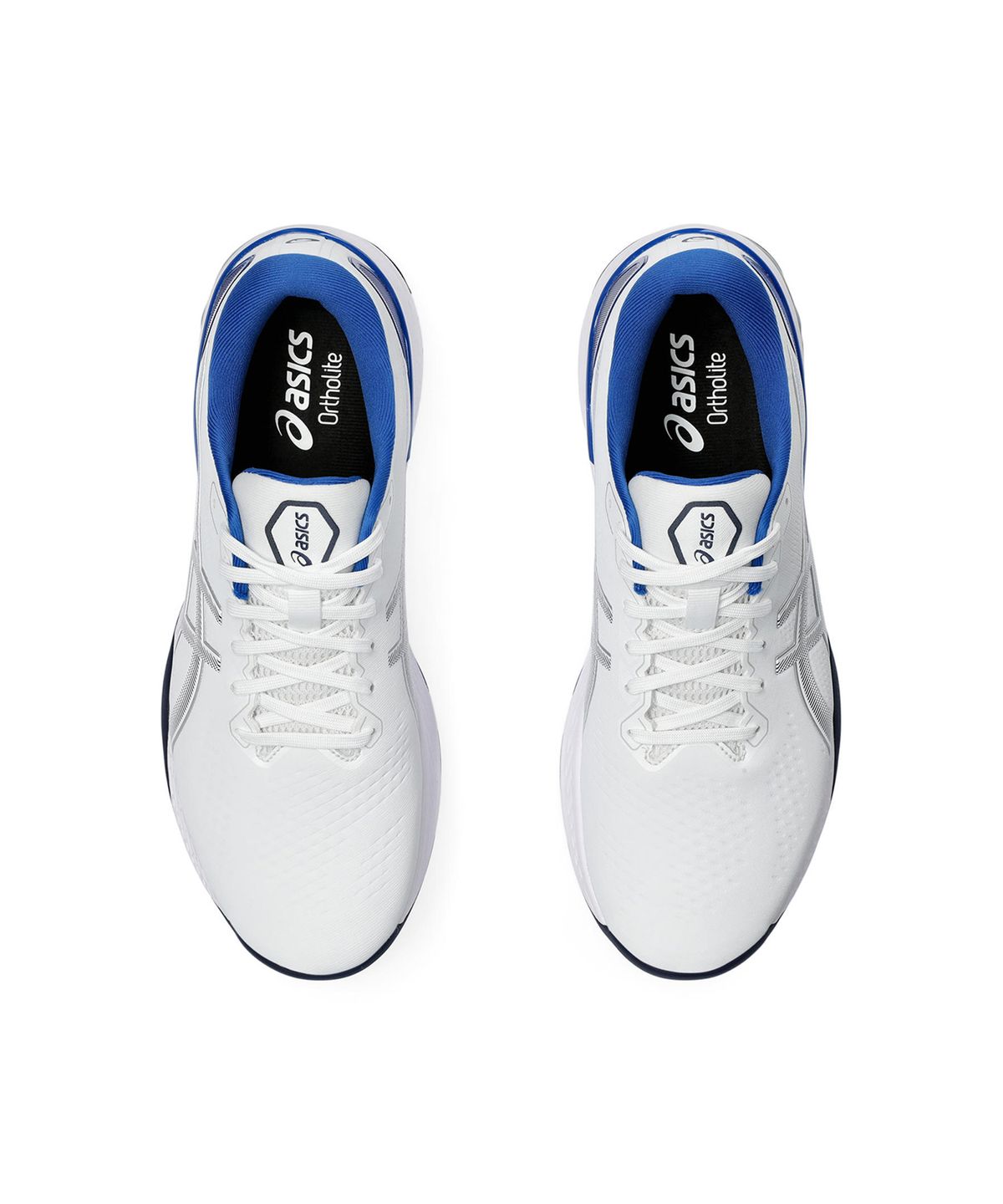 아식스 골프(ASICS GOLF) 젤-카야노 에이스 2 - 화이트:피코크