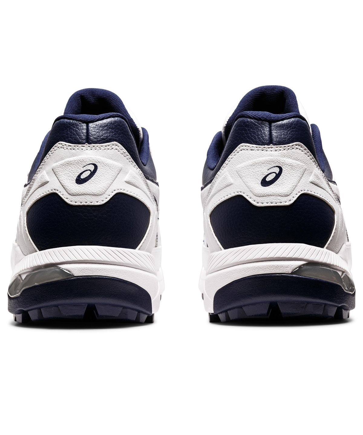 아식스 골프(ASICS GOLF) 젤-프리샷 - 화이트:화이트