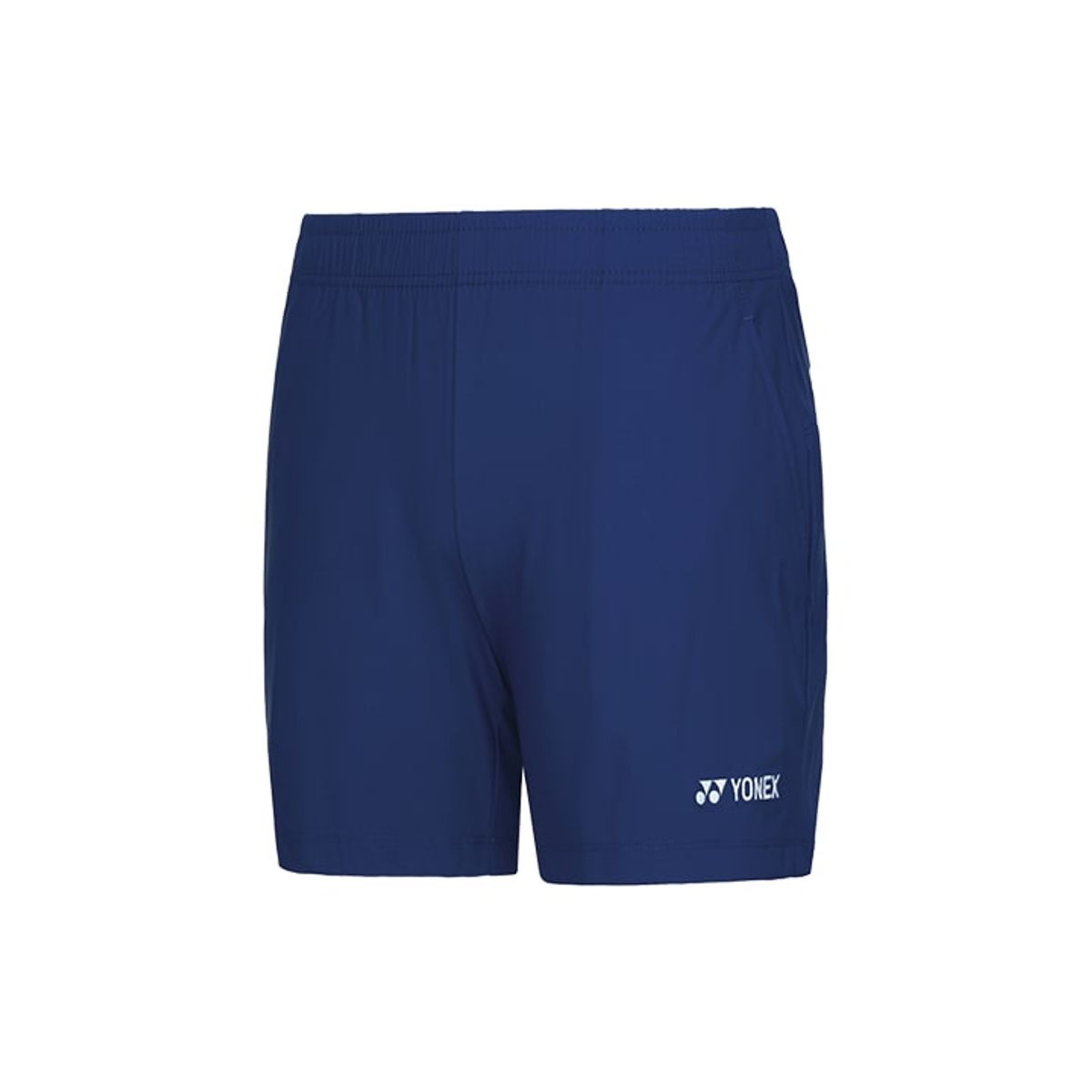 요넥스(YONEX) 249PH001M 블랙/네이비 블루/블루 그레이/다크 퍼플/펄 핑크 남성용 3부 우븐 반바지