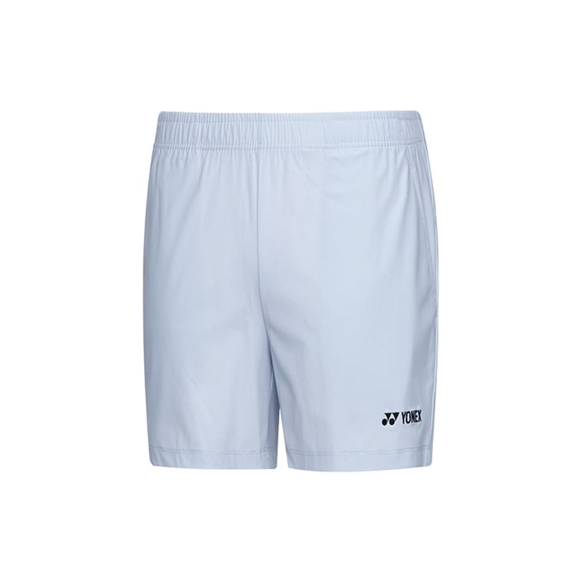 요넥스(YONEX) 249PH001M 블랙/네이비 블루/블루 그레이/다크 퍼플/펄 핑크 남성용 3부 우븐 반바지