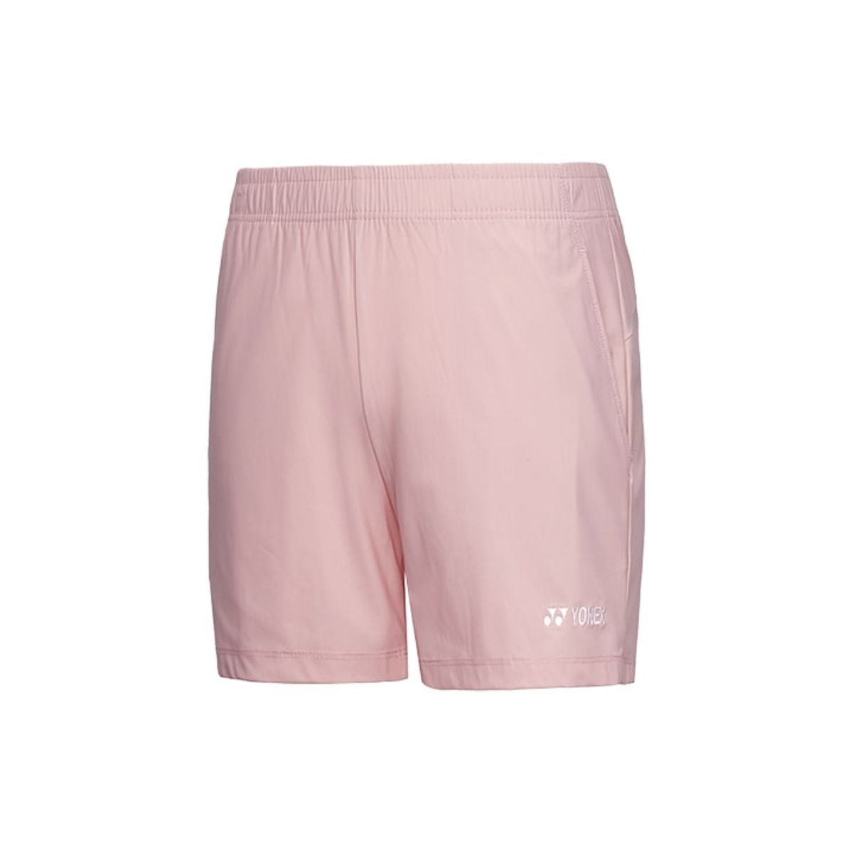 요넥스(YONEX) 249PH001M 블랙/네이비 블루/블루 그레이/다크 퍼플/펄 핑크 남성용 3부 우븐 반바지