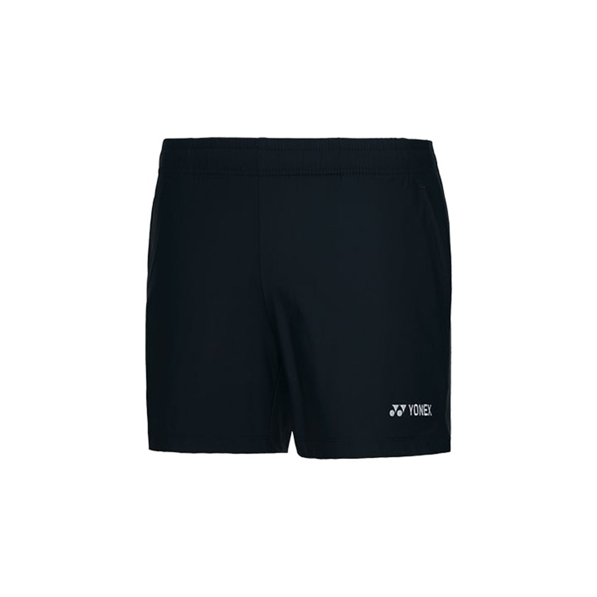 요넥스(YONEX) 249PH002F 블랙/네이비 블루/블루 그레이/다크 퍼플/펄 핑크 여성용 3부 우븐 반바지
