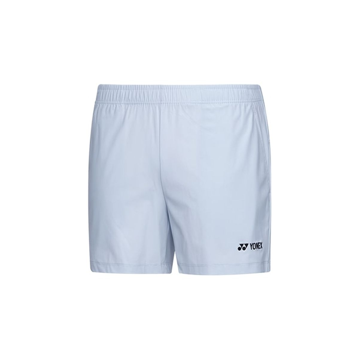 요넥스(YONEX) 249PH002F 블랙/네이비 블루/블루 그레이/다크 퍼플/펄 핑크 여성용 3부 우븐 반바지