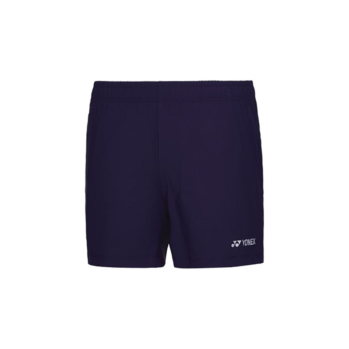 요넥스(YONEX) 249PH002F 블랙/네이비 블루/블루 그레이/다크 퍼플/펄 핑크 여성용 3부 우븐 반바지