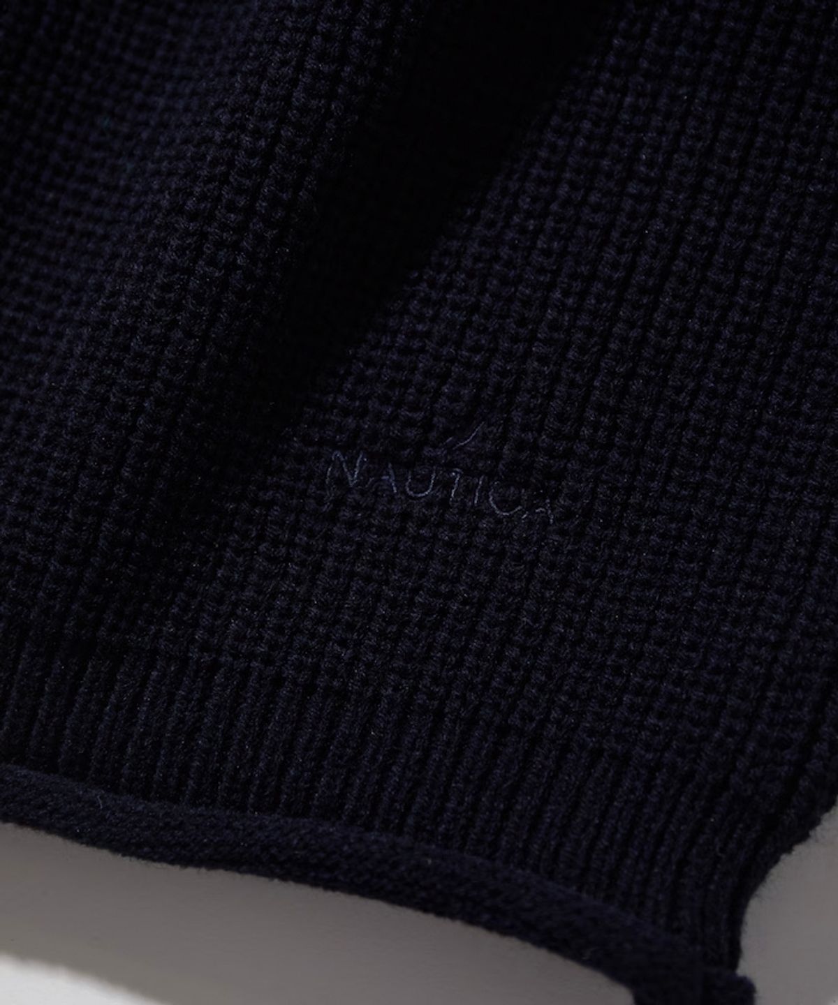 노티카(NAUTICA) [JP Line]크루넥 스웨터