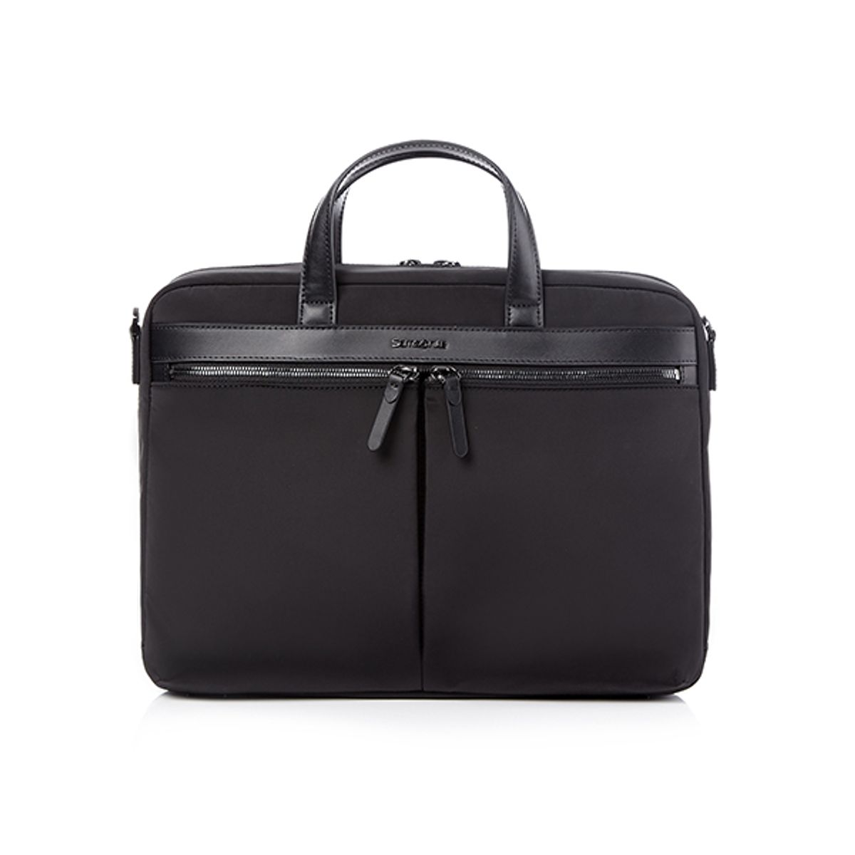 쌤소나이트(SAMSONITE) CAMILLA 브리프케이스 BLACK HI309011