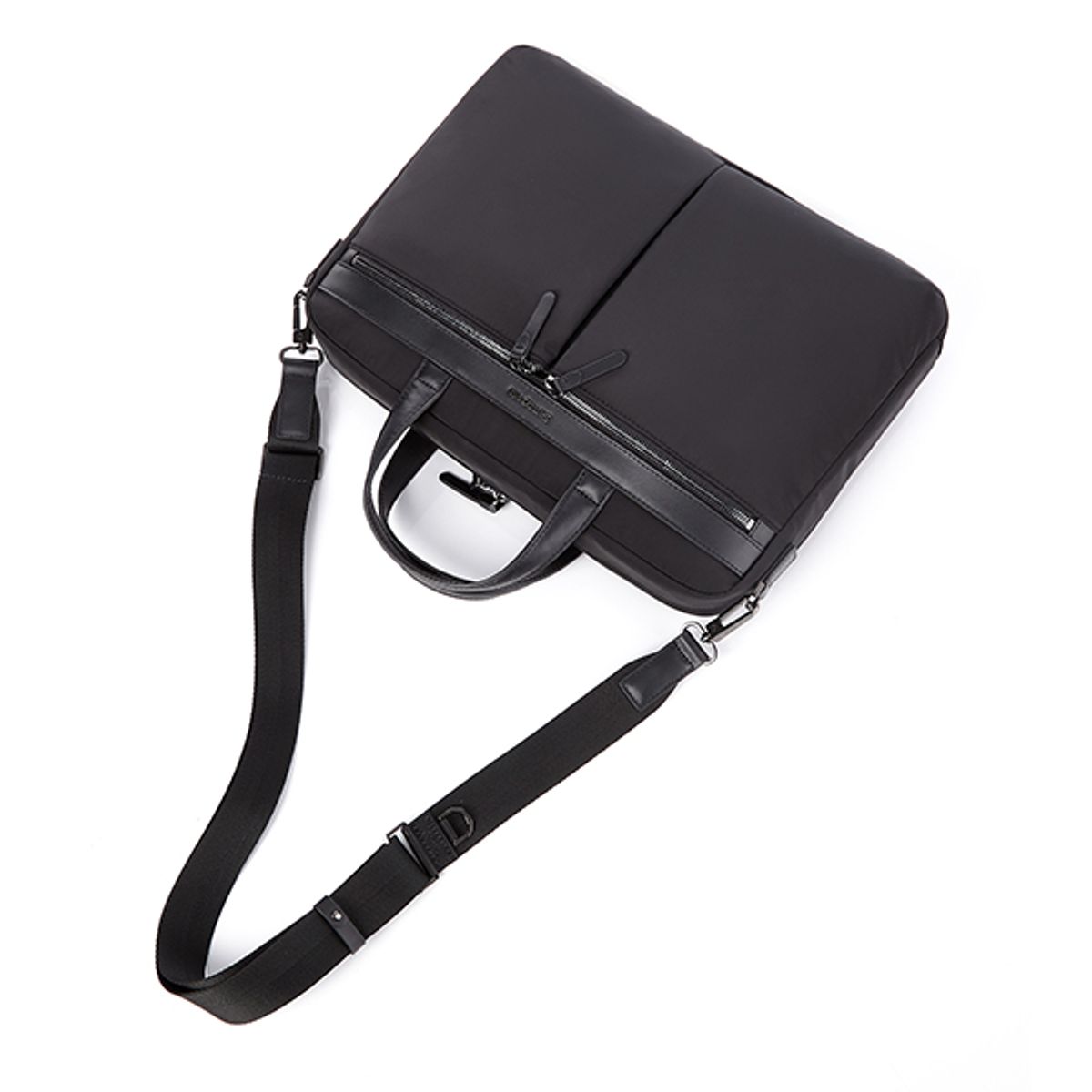 쌤소나이트(SAMSONITE) CAMILLA 브리프케이스 BLACK HI309011