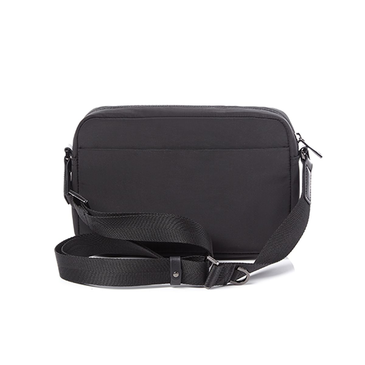 쌤소나이트(SAMSONITE) CAMILLA 크로스백 BLACK HI309012
