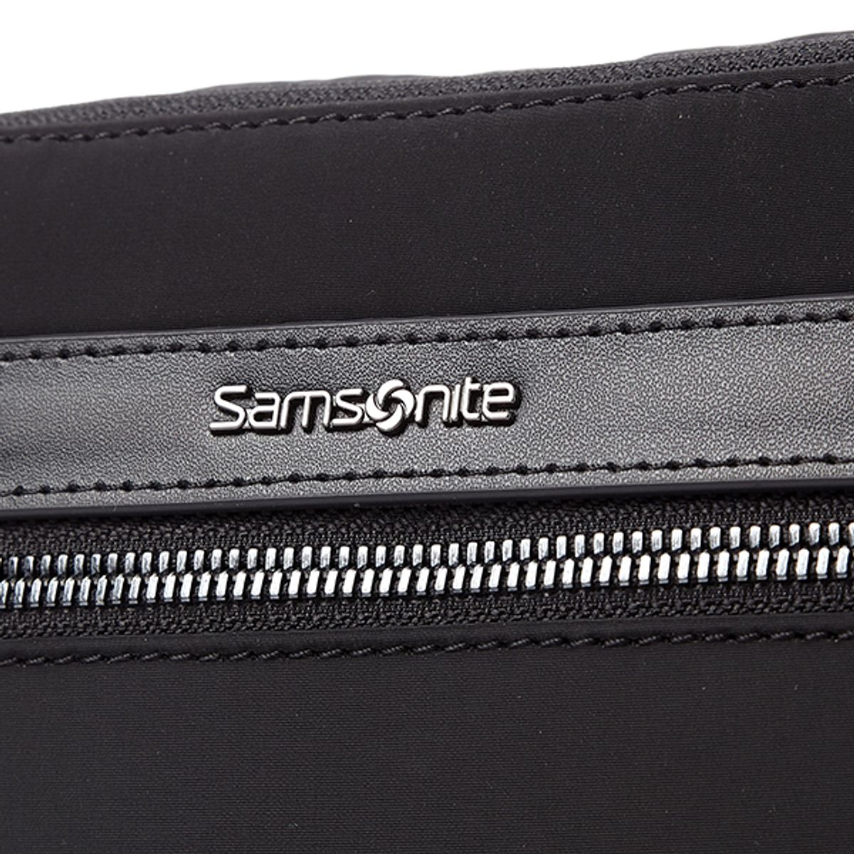 쌤소나이트(SAMSONITE) CAMILLA 크로스백 BLACK HI309012
