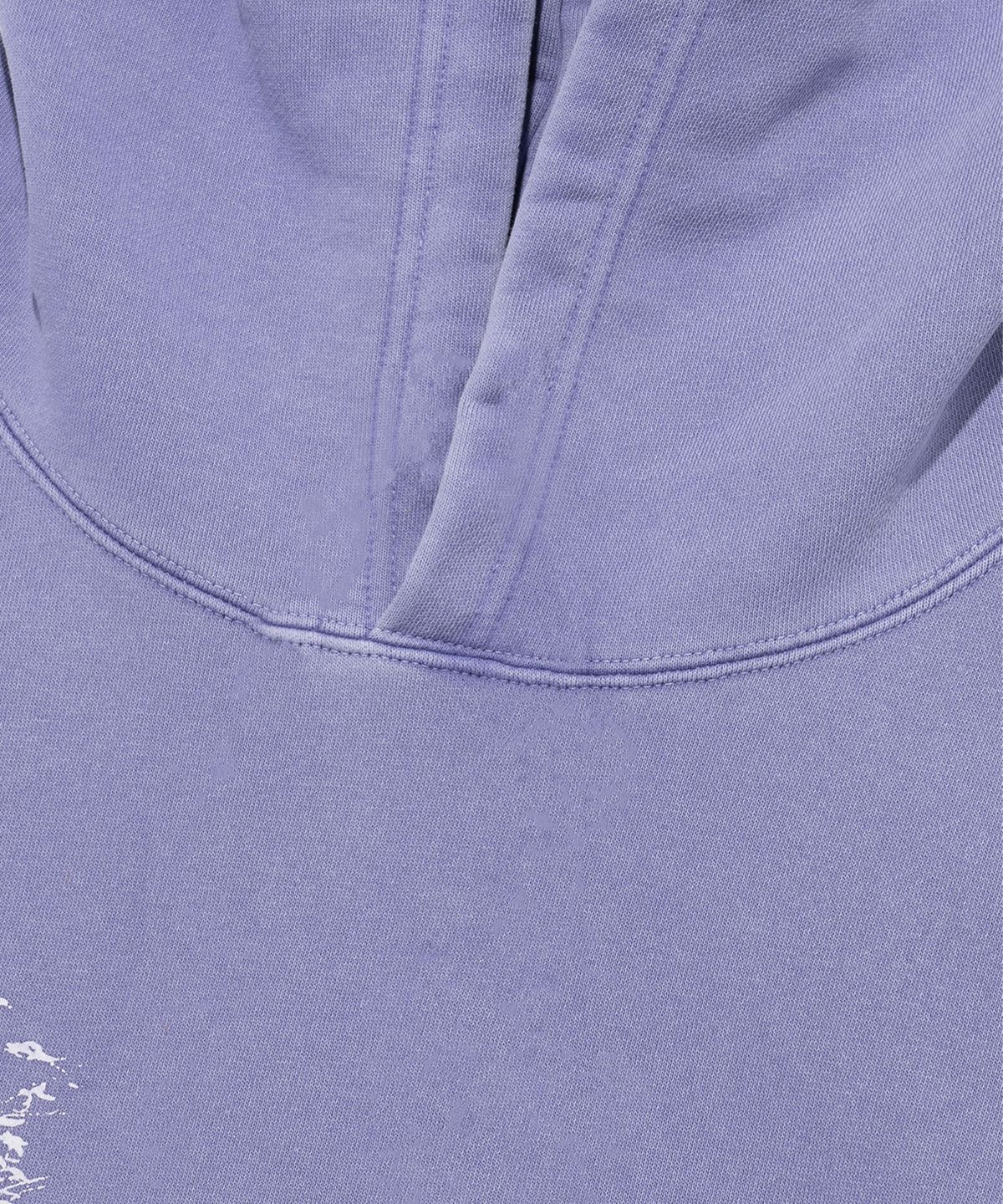 리트리버클럽(RETRIEVER CLUB) FOREST PUPPY HOODIE [PIGMENT PURPLE]