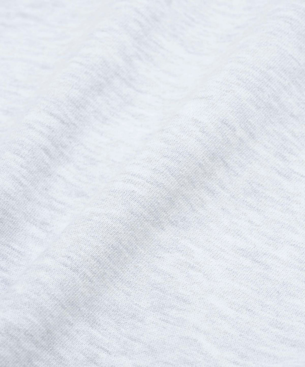리트리버클럽(RETRIEVER CLUB) SPRAYING HOOD-ZIP UP [MELANGE GRAY]