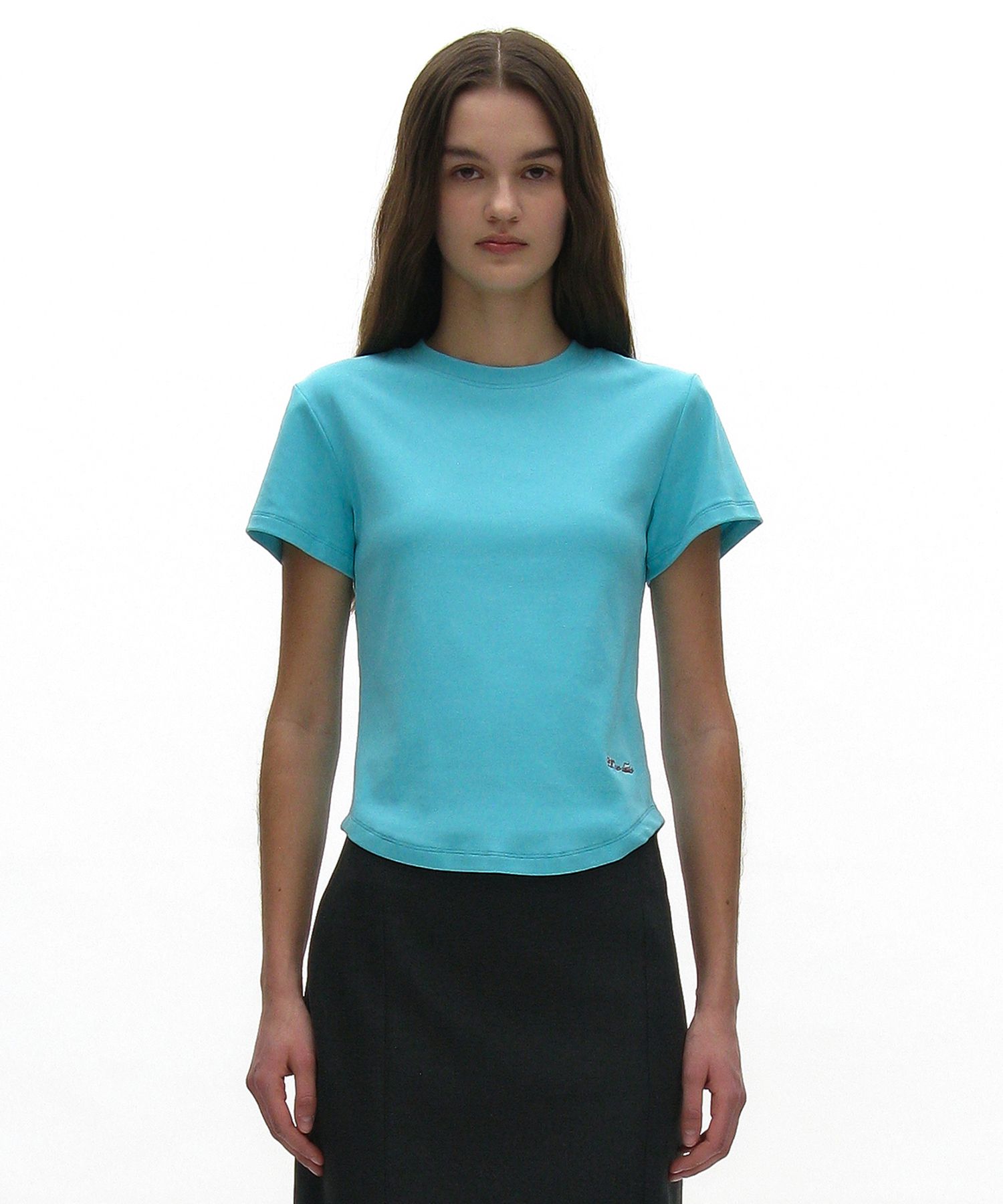 PARTIMENTO WOMAN ♥ PW 90s SHORT SLEEVE TEE /追跡付 PARTIMENTO WOMAN ♥ PW 90s SHORT SLEEVE TEE /追跡付
