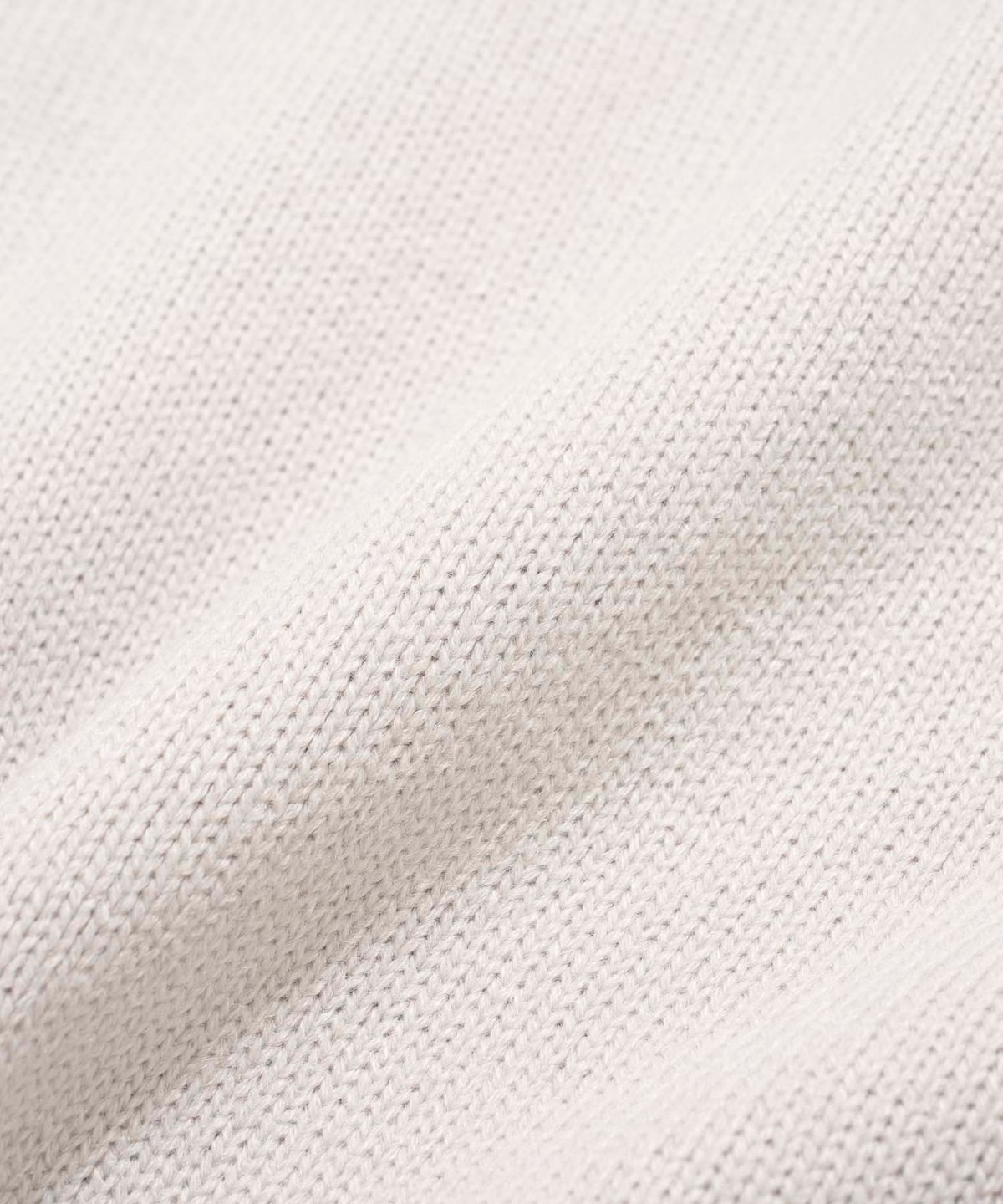 리트리버클럽(RETRIEVER CLUB) SLEEPING DOG KNIT [WARM GRAY]