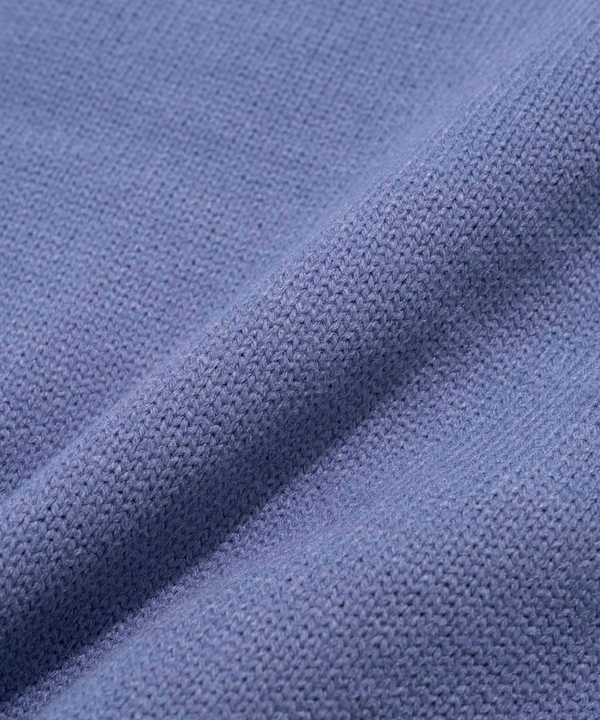 리트리버클럽(RETRIEVER CLUB) SLEEPING DOG KNIT [BABY BLUE]