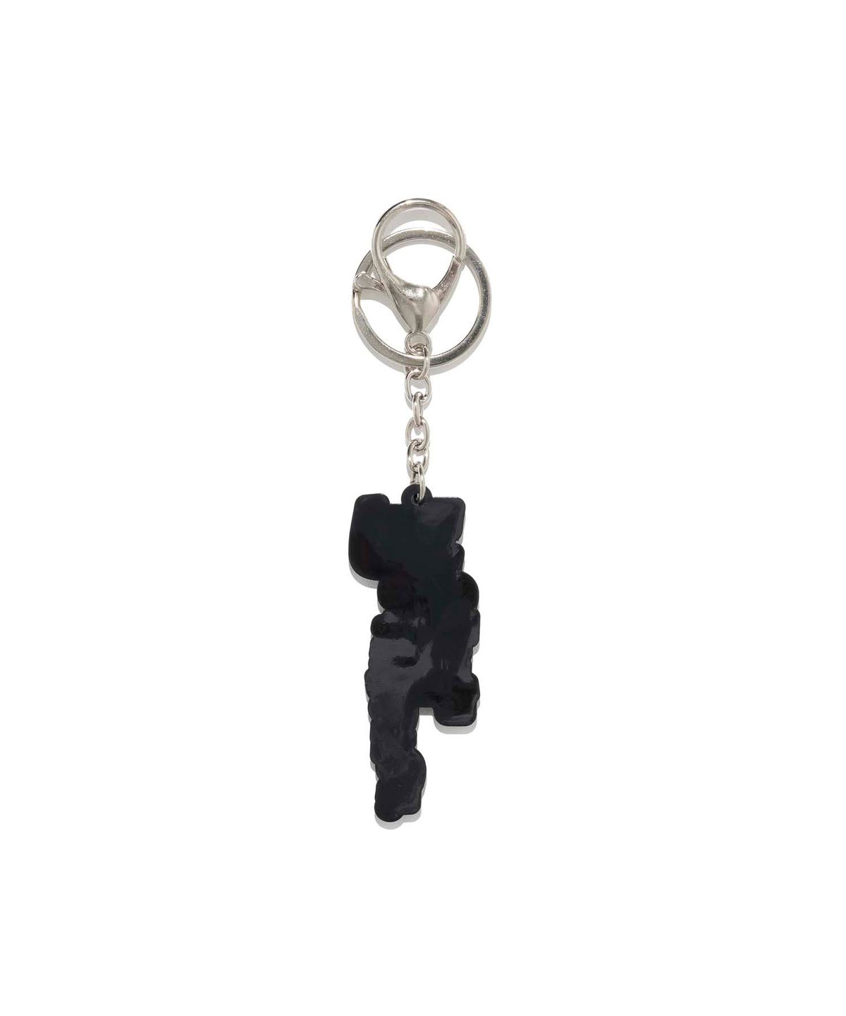 리트리버클럽(RETRIEVER CLUB) LETTERING LOGO KEYRING
