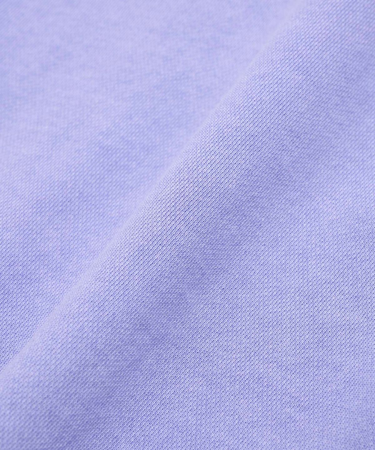 리트리버클럽(RETRIEVER CLUB) CRACK PUPPY CREWNECK [PIGMENT PURPLE]