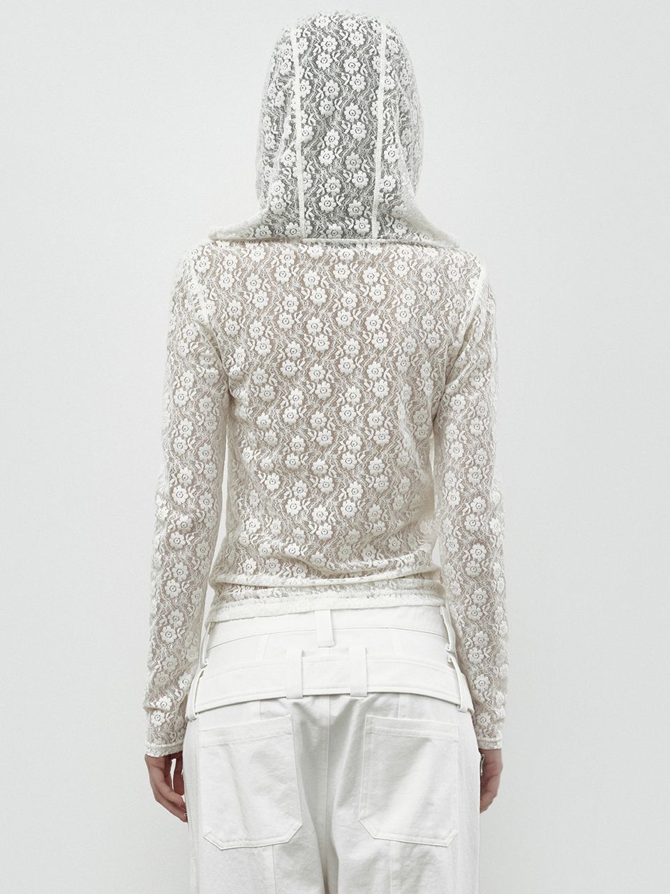 cerric lace tops グランジ