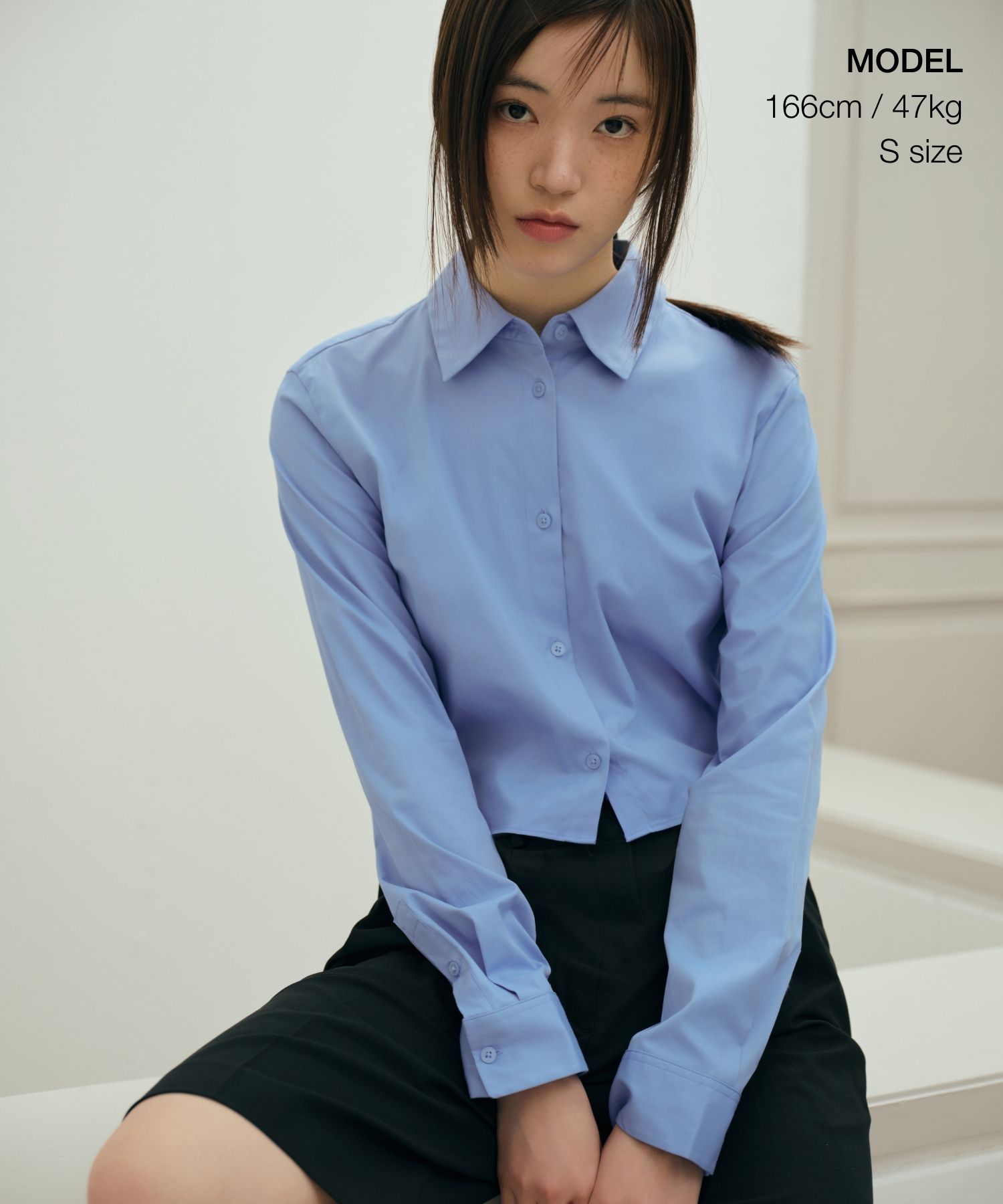 MUSINSA公式 | MUSINSA STANDARD WOMAN ウィメンズスリムフィット