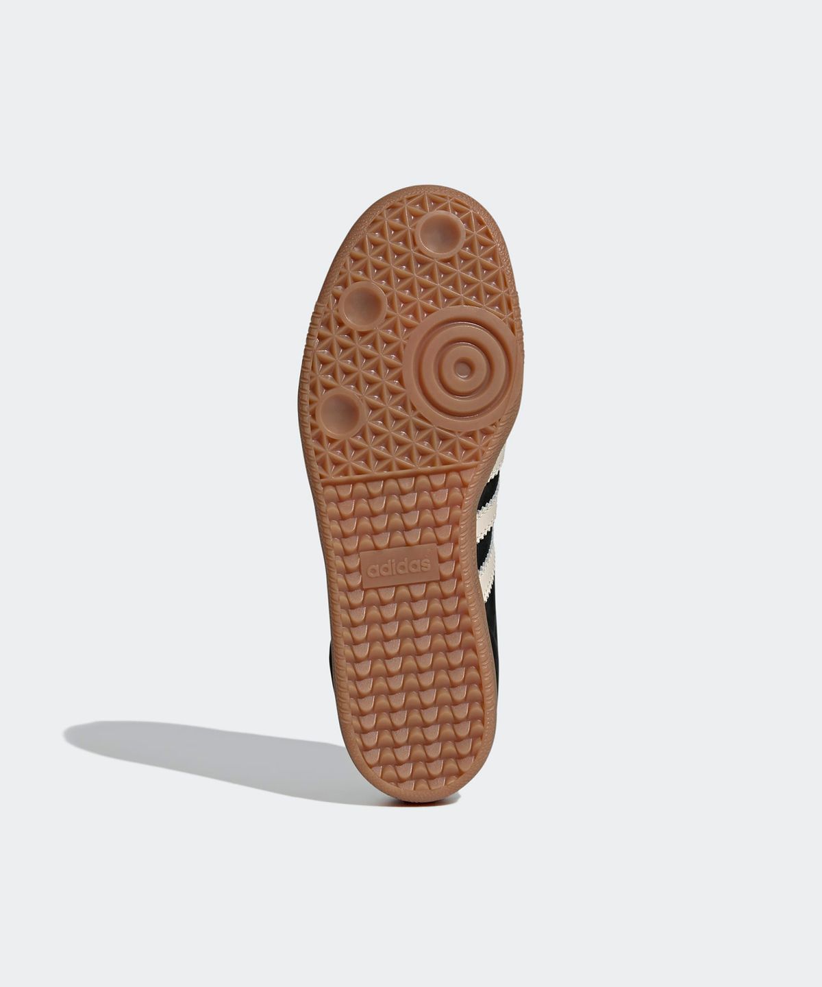 아디다스(ADIDAS) 삼바 OG - 블랙:베이지 / IE5836