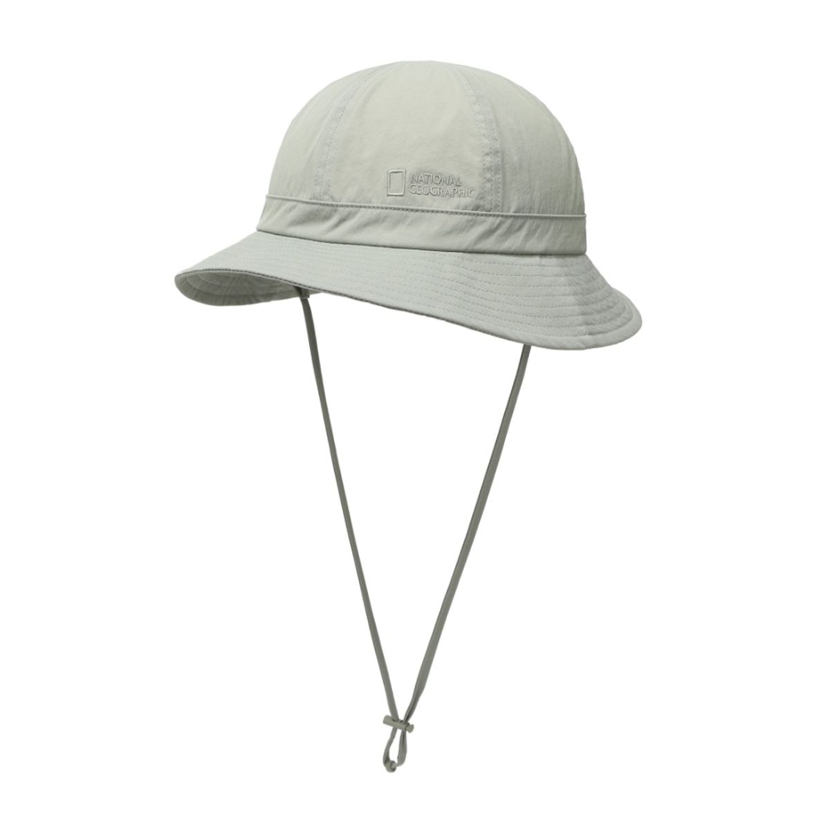 내셔널지오그래픽(NATIONALGEOGRAPHIC) N245AHA840 아델리햇 KHAKI