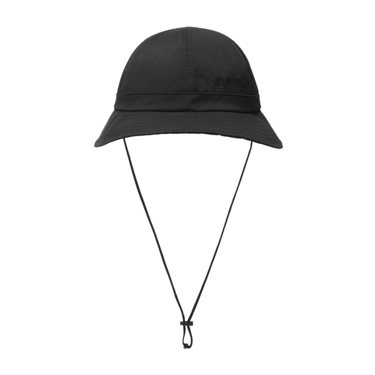 내셔널지오그래픽(NATIONALGEOGRAPHIC) N245AHA840 아델리햇 BLACK