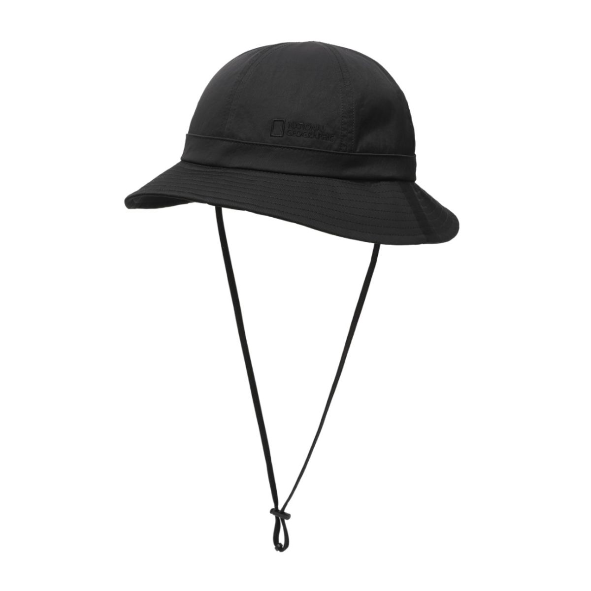 내셔널지오그래픽(NATIONALGEOGRAPHIC) N245AHA840 아델리햇 BLACK