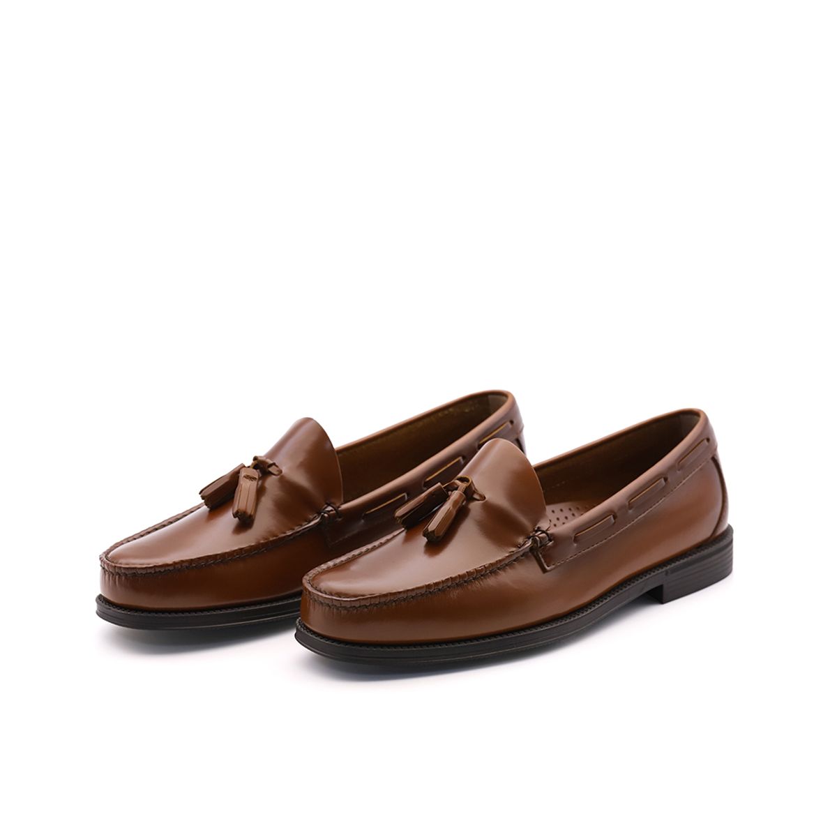바스(BASS) 위준 II 라킨 레더 테슬로퍼 맨 BAS-BA11715K-033