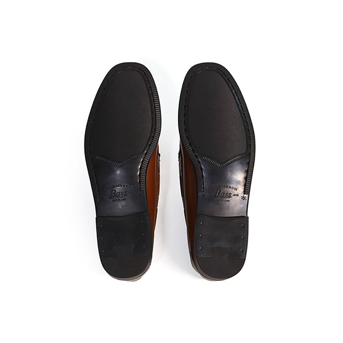 바스(BASS) 위준 II 라킨 레더 테슬로퍼 맨 BAS-BA11715K-033