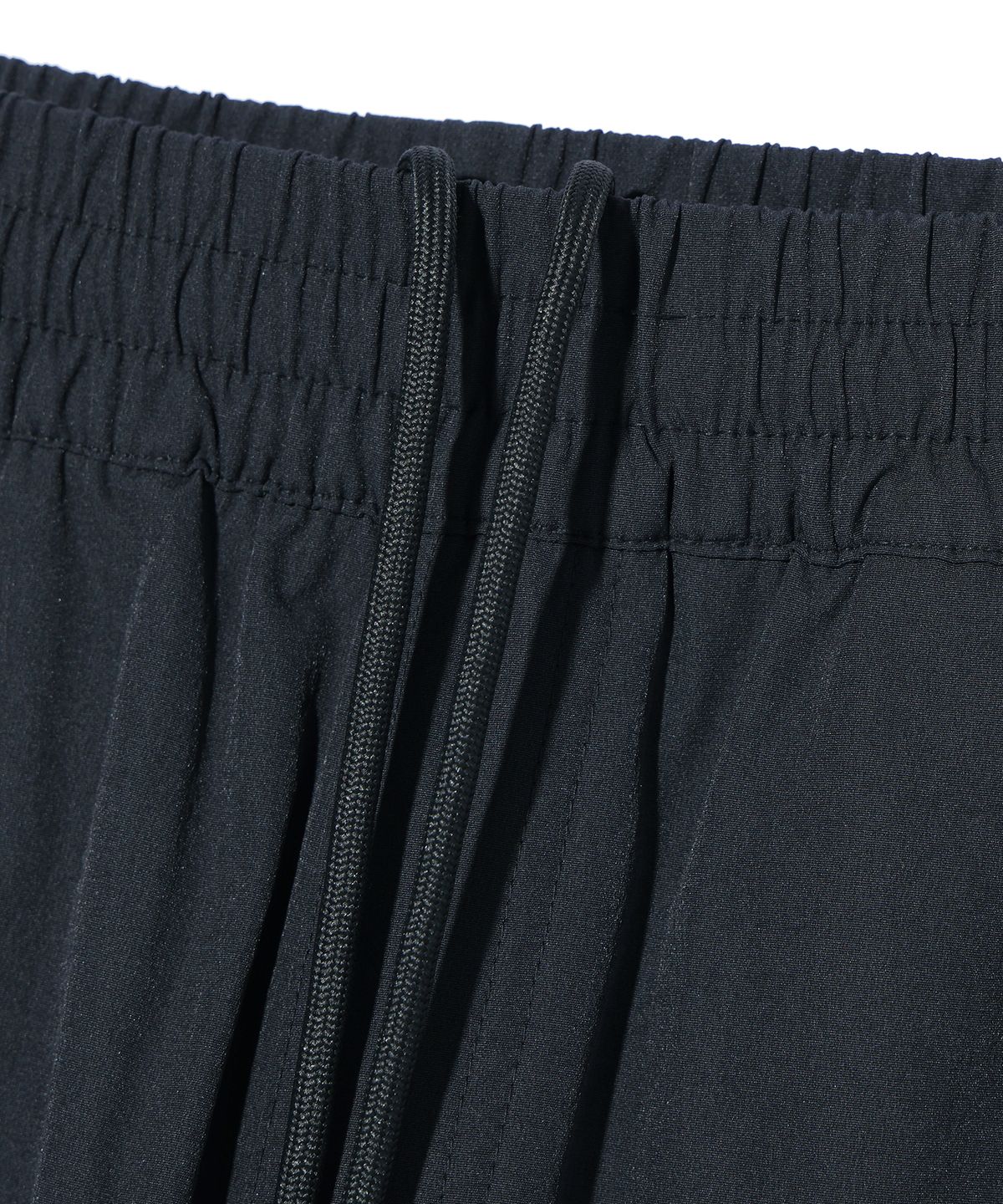 디스트나인(DISTN9NE) 와이드 카고 팬츠 CHARCOAL (LO1PU121-075)